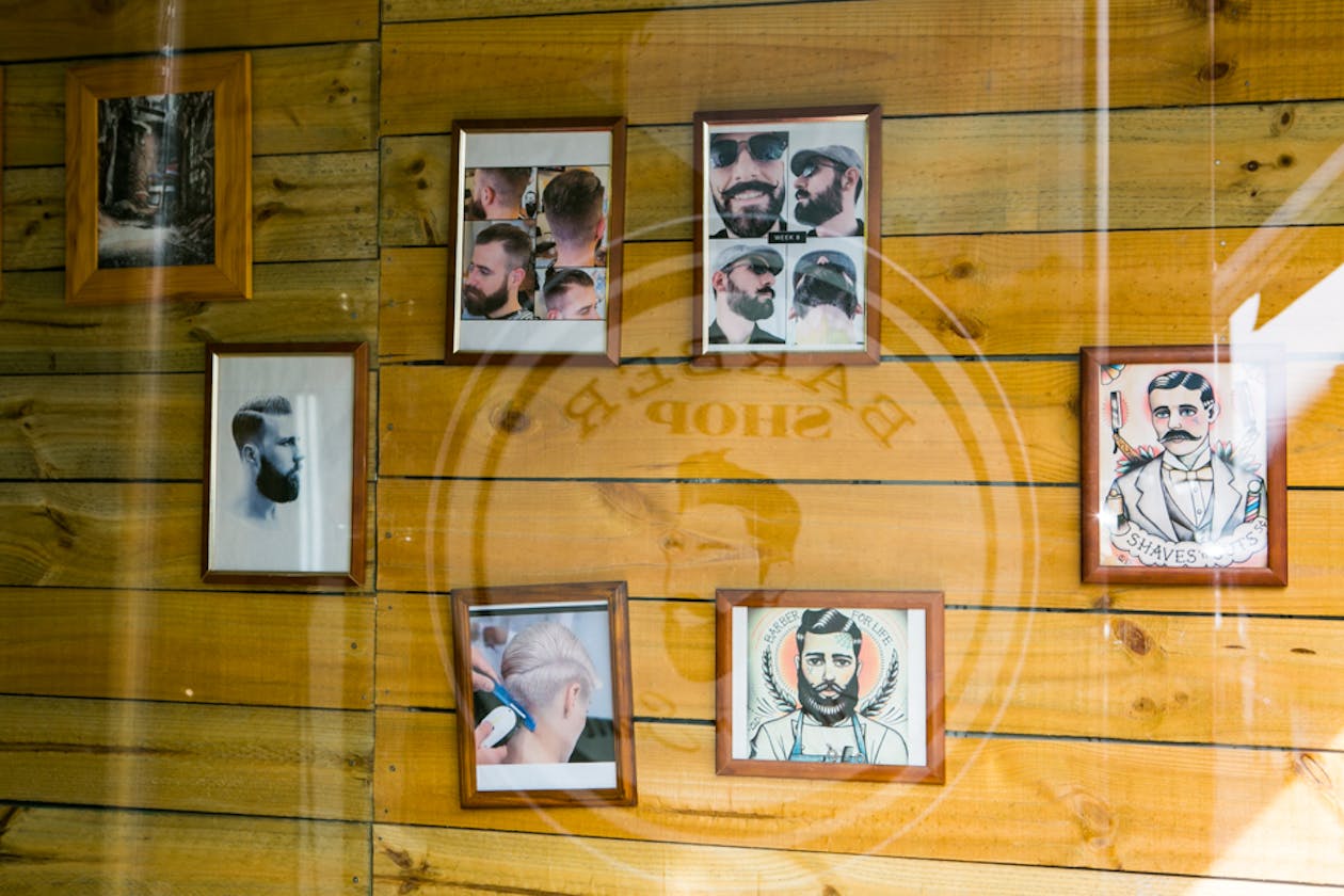 Master Sam Barber Shop image 8