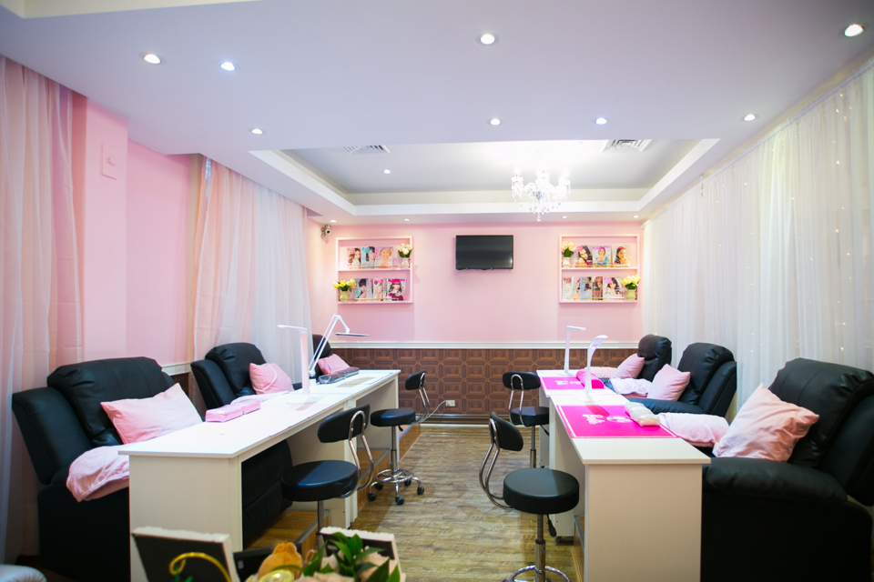 POISED NAIL LOUNGE & SPA - All You Need to Know BEFORE You Go (with Photos)