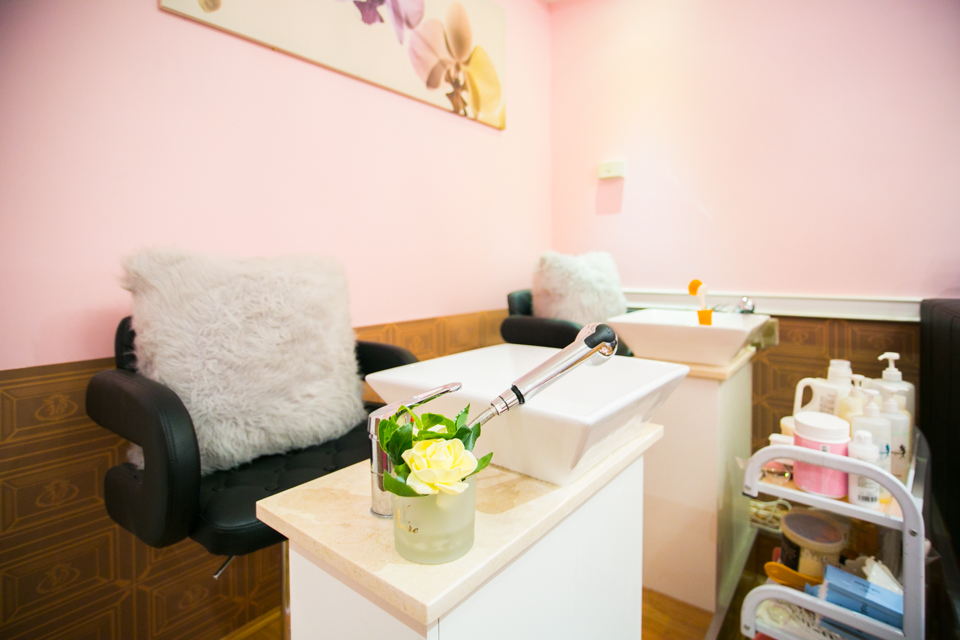 Mollyfuns Nail Art image 6