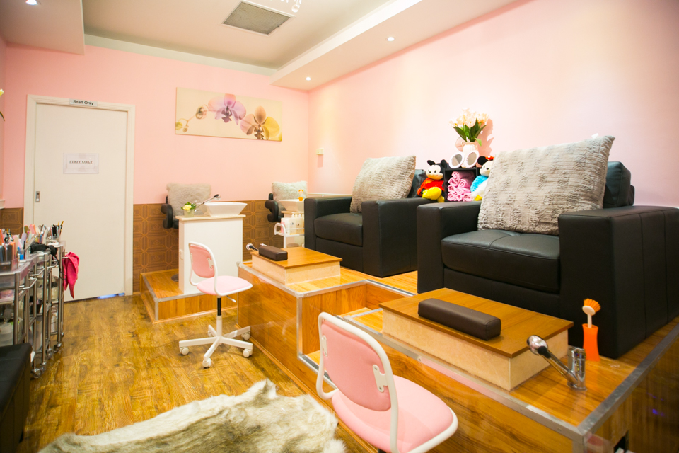 Mollyfuns Nail Art image 2