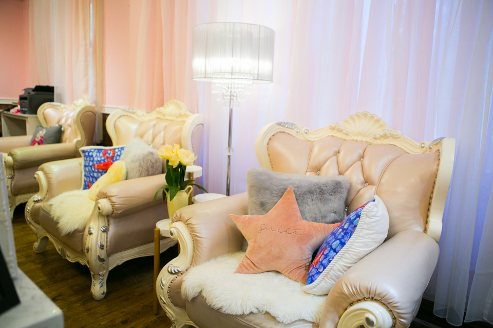 Mollyfuns Nail Art image 3