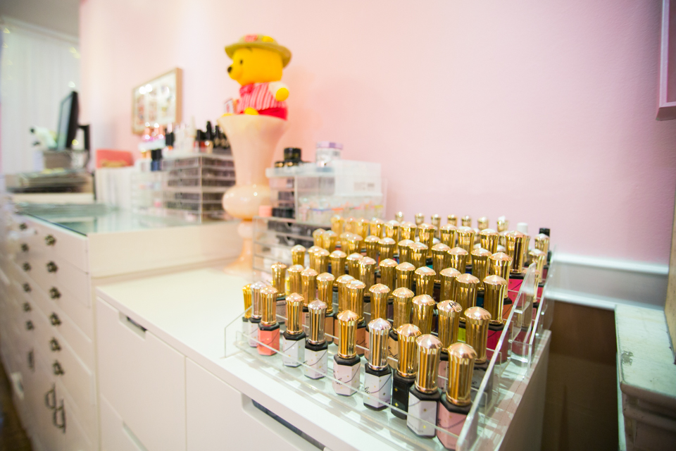 Mollyfuns Nail Art Melbourne CBD Nails Nail Art Book Online