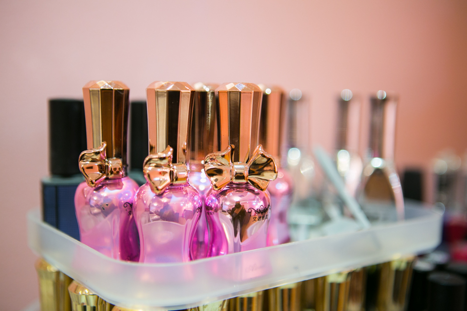 Mollyfuns Nail Art image 8