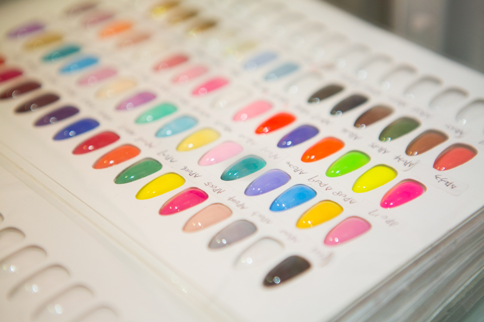 Mollyfuns Nail Art Melbourne CBD Nails Nail Art Book Online