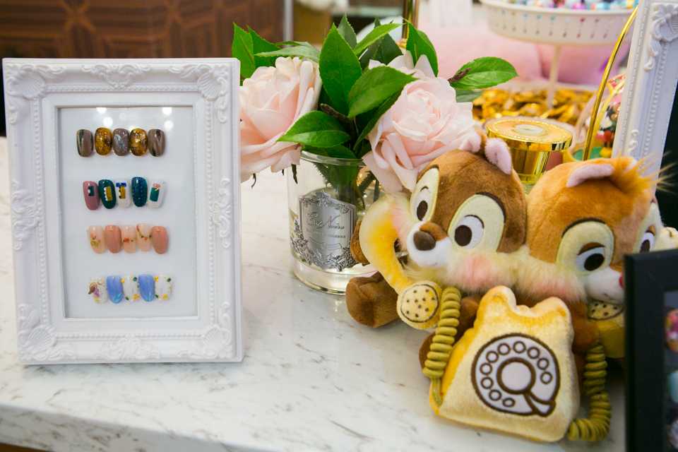 Mollyfuns Nail Art image 12