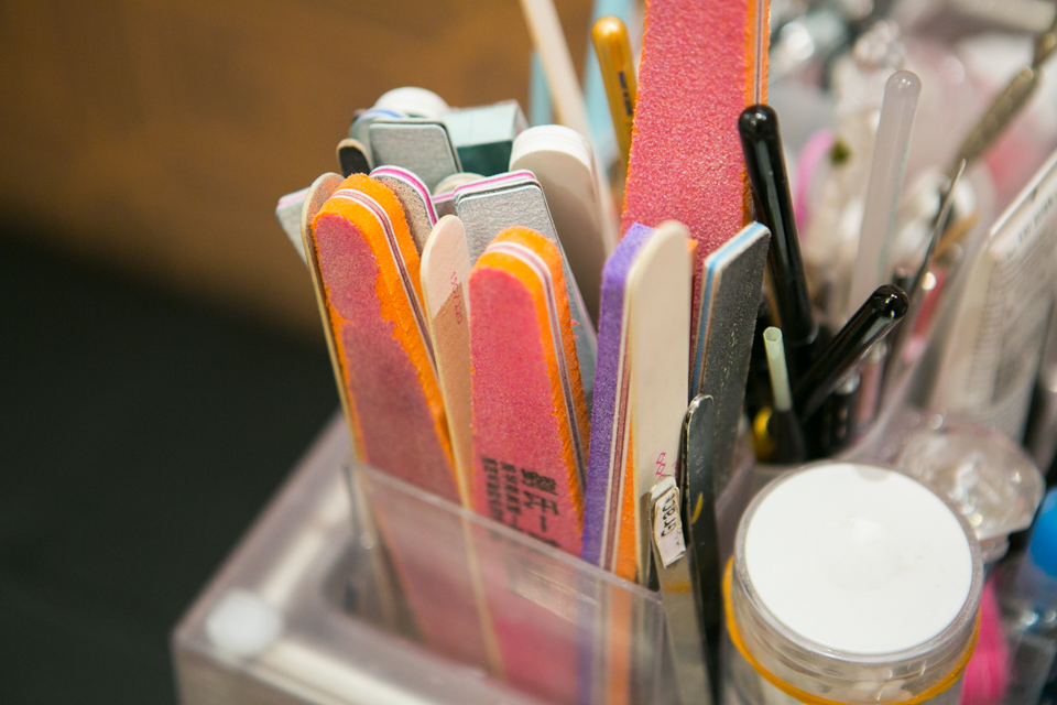 Mollyfuns Nail Art image 13