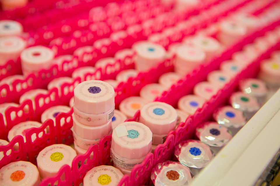 Mollyfuns Nail Art image 14