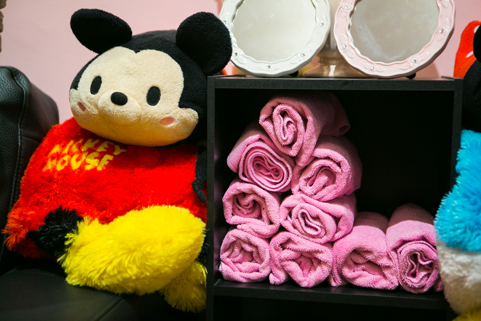 Mollyfuns Nail Art image 15