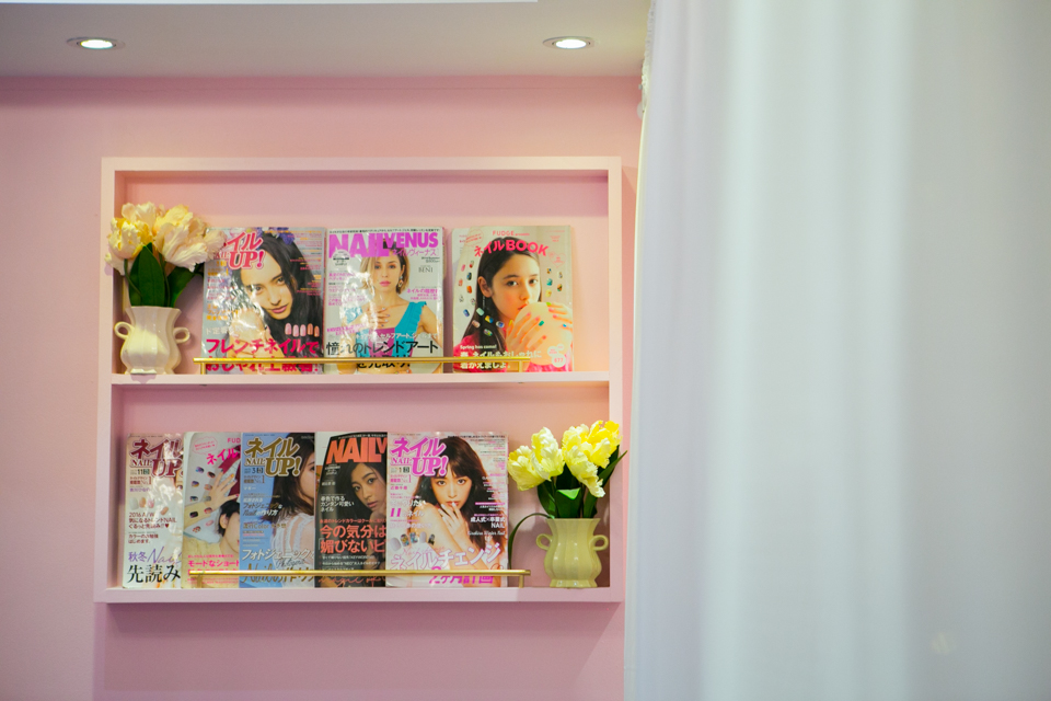 Mollyfuns Nail Art image 16