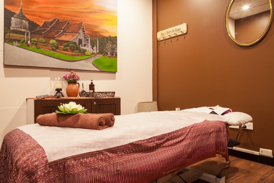 Dee Why Thai Massage And Spa Dee Why Massage Thai Massage Book 0027