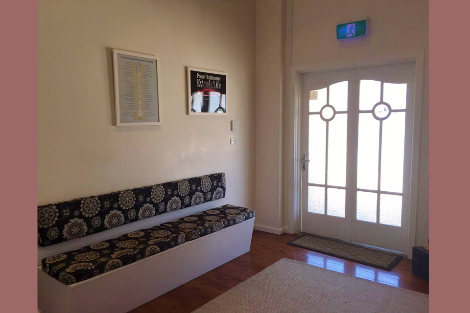 Hilltops Chiropractic image 2