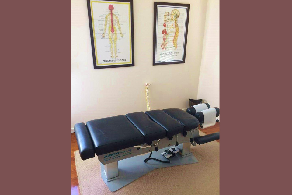 Hilltops Chiropractic image 3