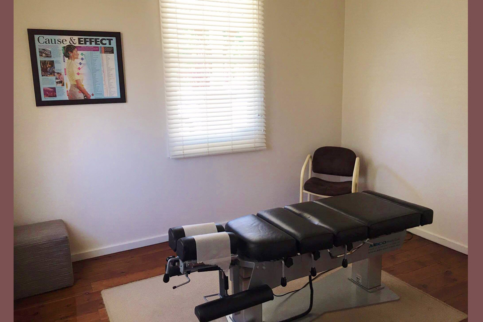 Hilltops Chiropractic image 4