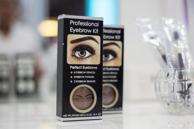 Pretty Eyes Threading Bar - Murray Bridge image 3