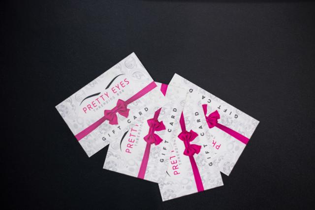 Pretty Eyes Threading Bar - Murray Bridge image 4