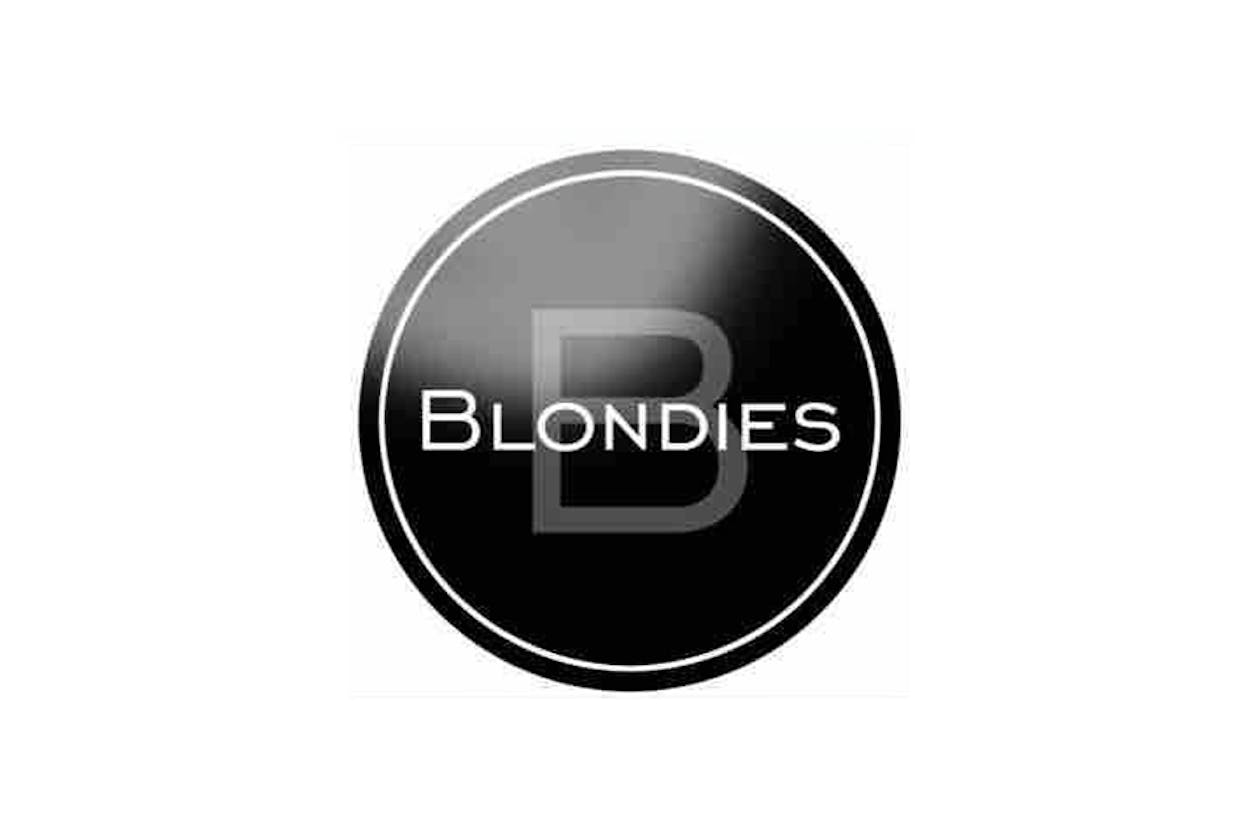 Blondies image 1