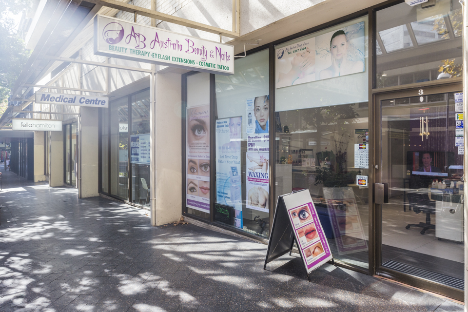 AB Australia Beauty & Lasers image 13