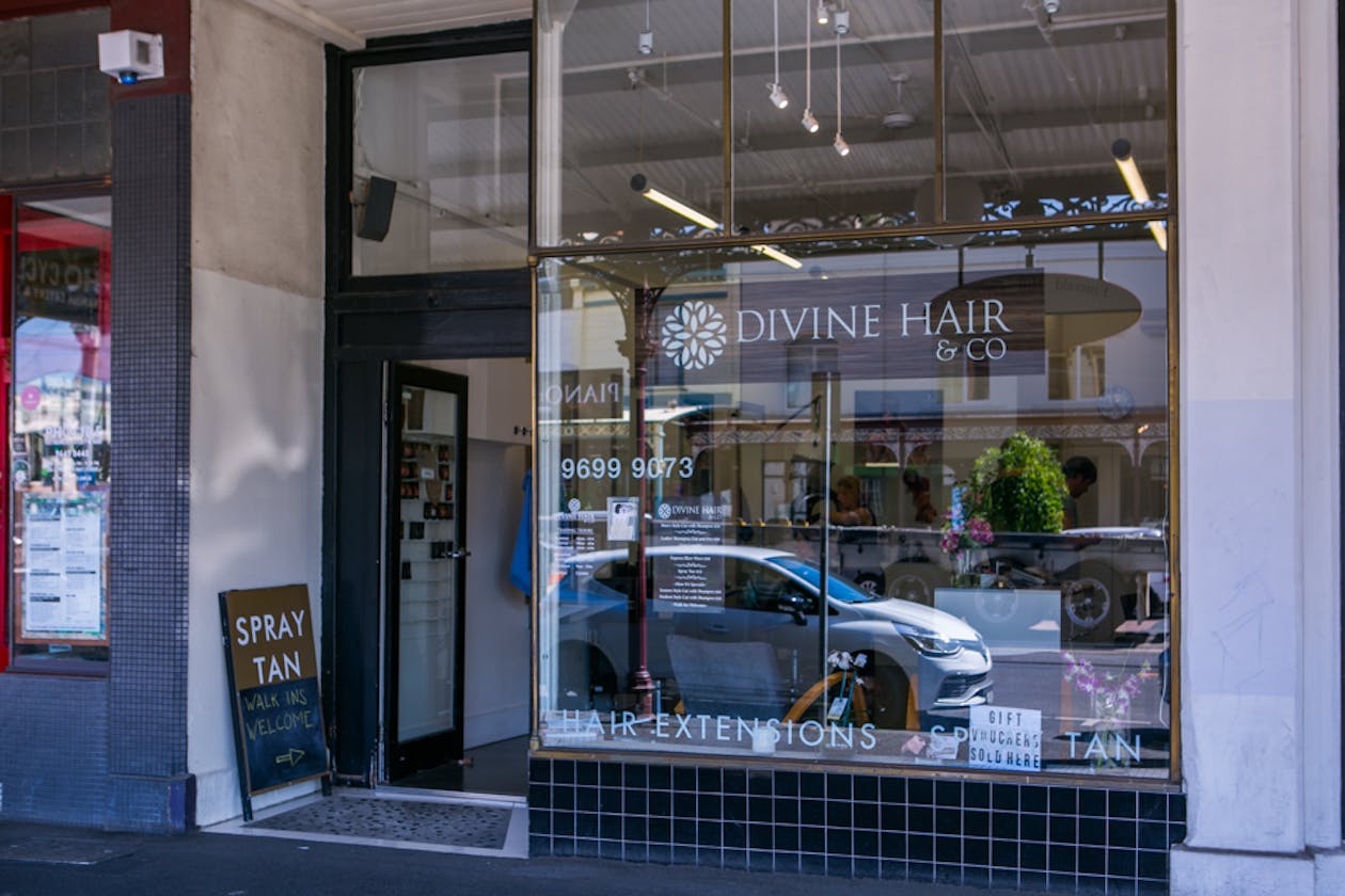Divine Hair & Co image 15