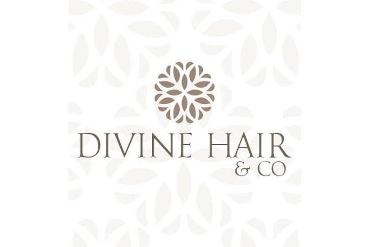 Divine Hair & Co image 16