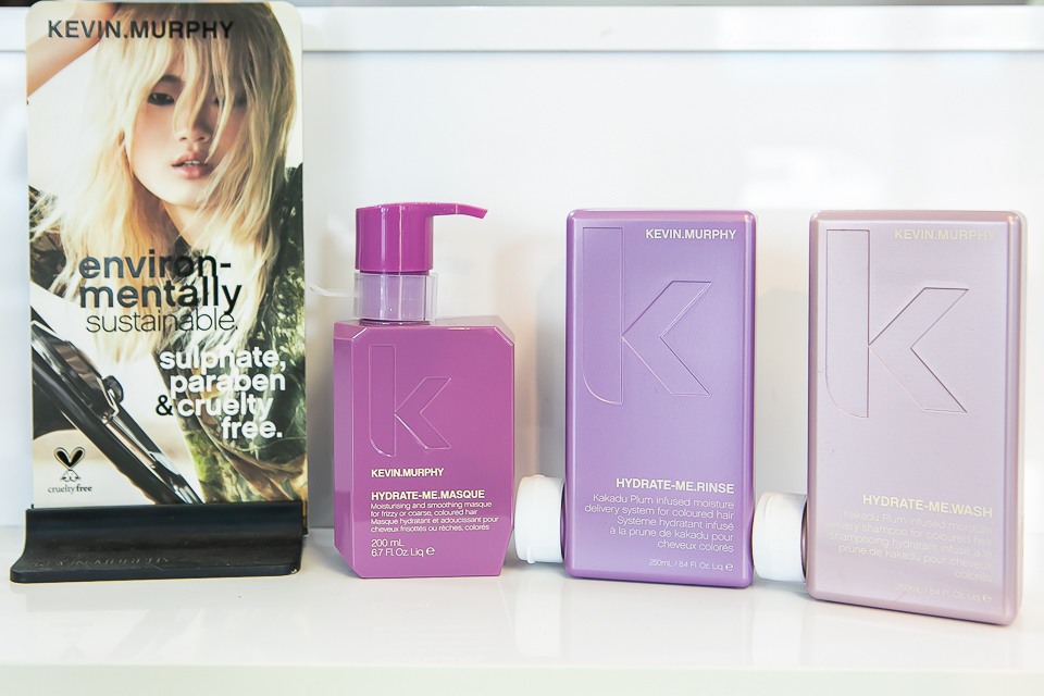 Bailey's Hair Salon image 7