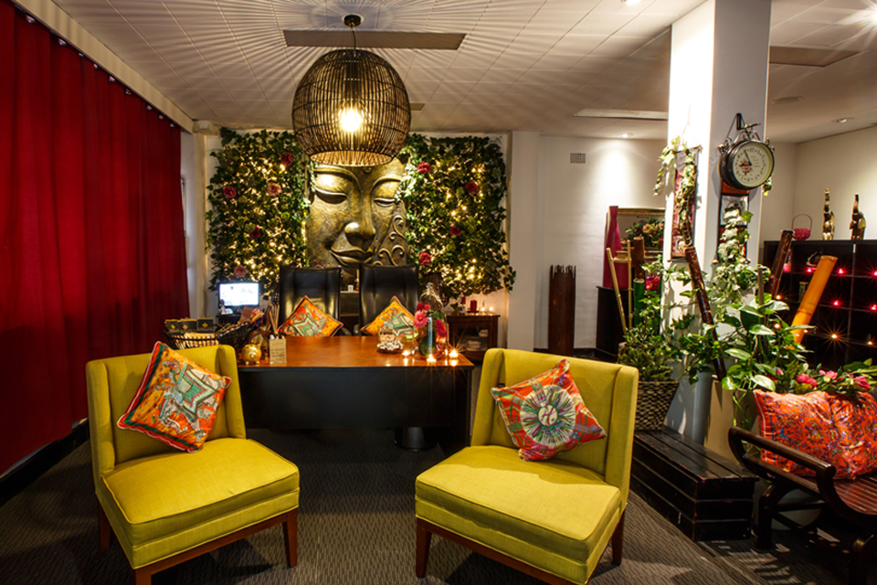 Sydney Best Thai Massage image 2