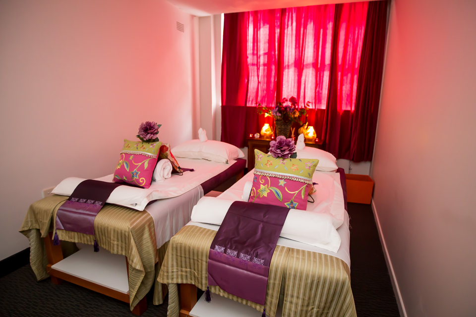 Sydney Best Thai Massage image 4