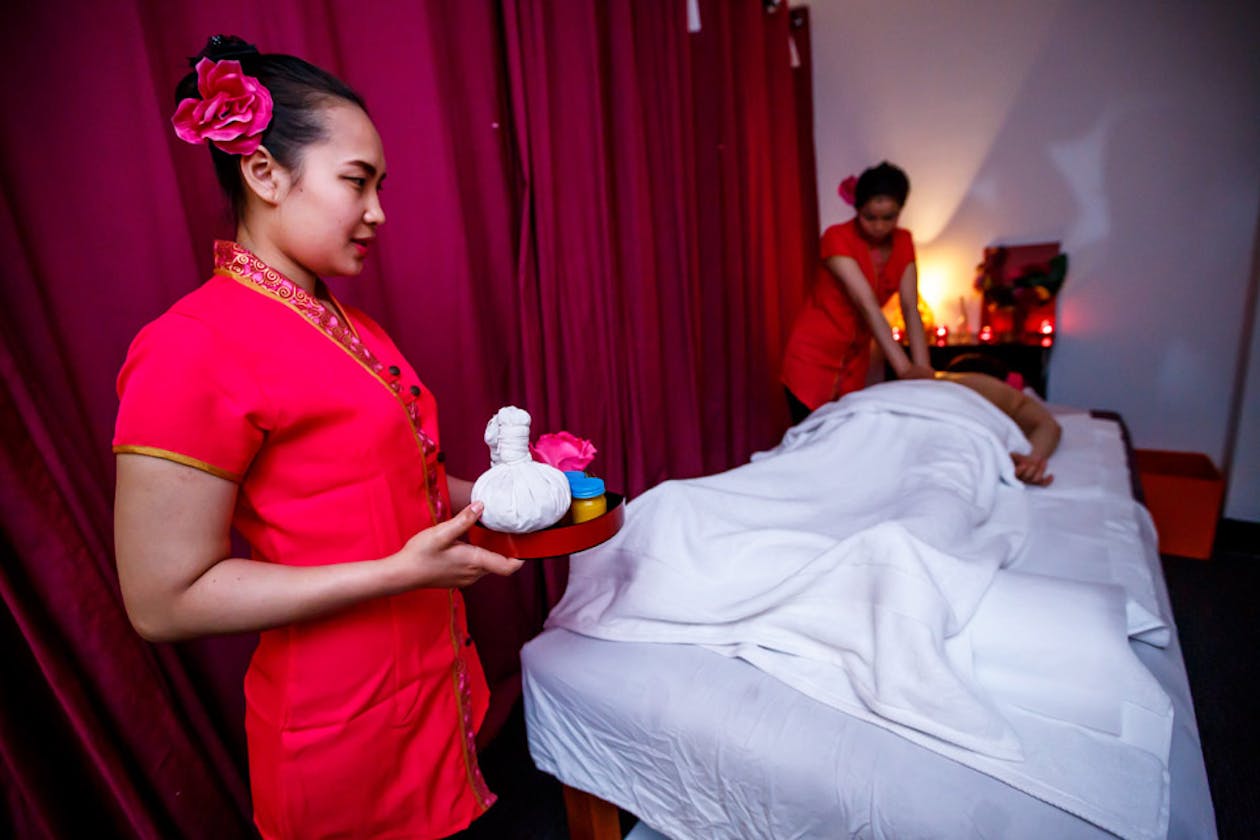 Sydney Best Thai Massage image 9
