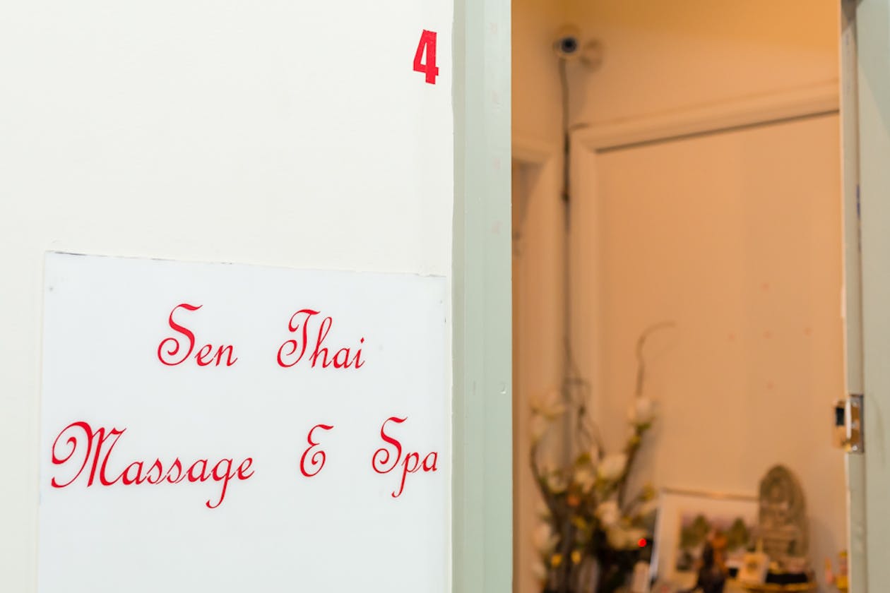Sen Thai Massage & Spa Burwood Massage Bookwell Sen Thai Massage & Spa Burwood Massage Bookwell