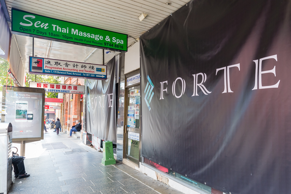 Sen Thai Massage & Spa - Burwood image 16