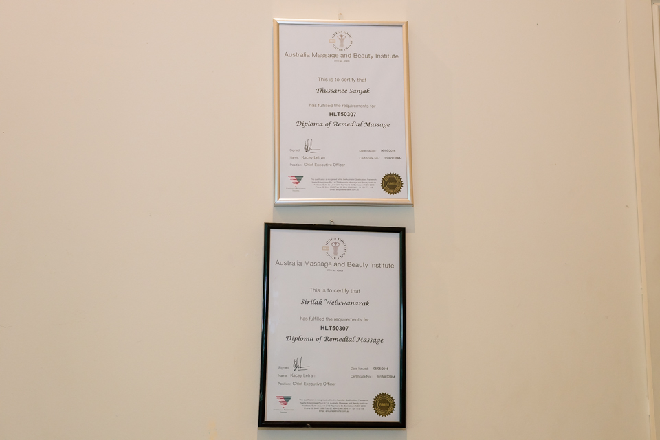 Sen Thai Massage & Spa - Burwood image 18