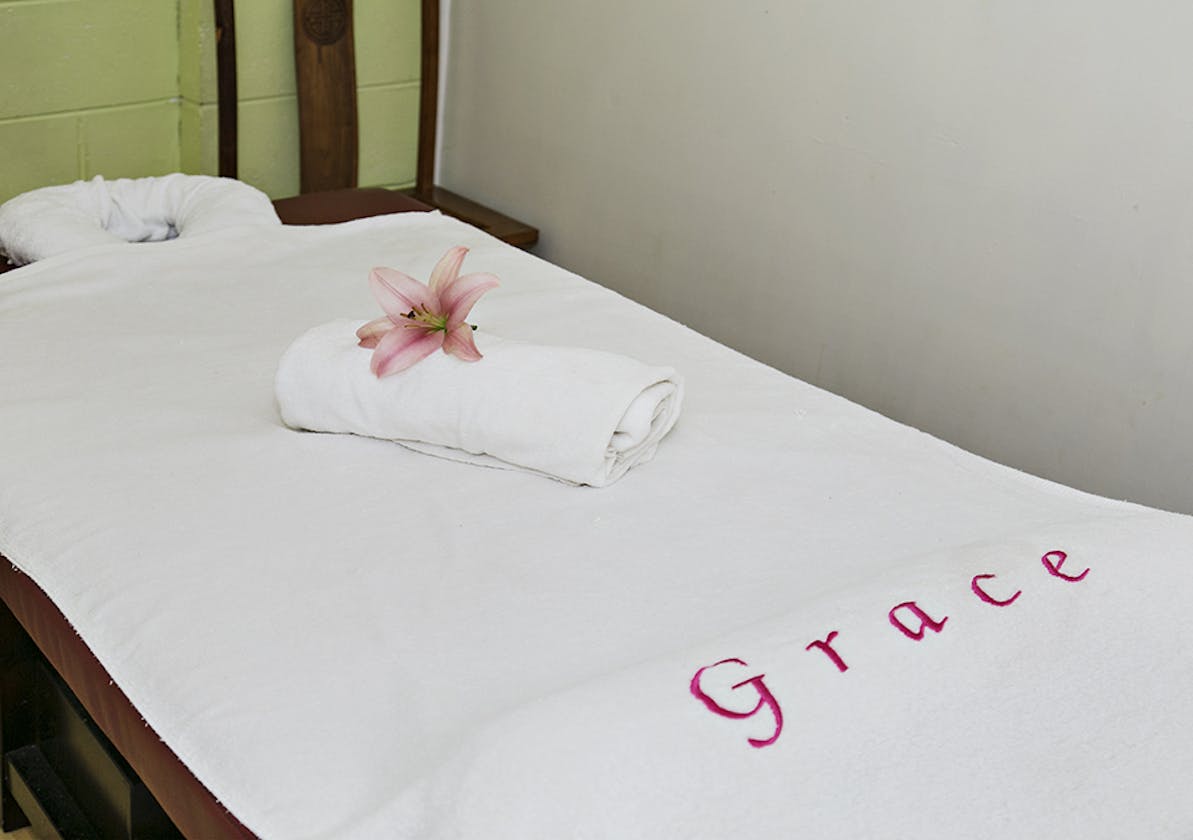 Grace Beauty and Massage Salon image 4