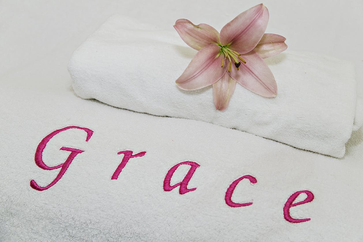 Grace Beauty and Massage Salon image 5