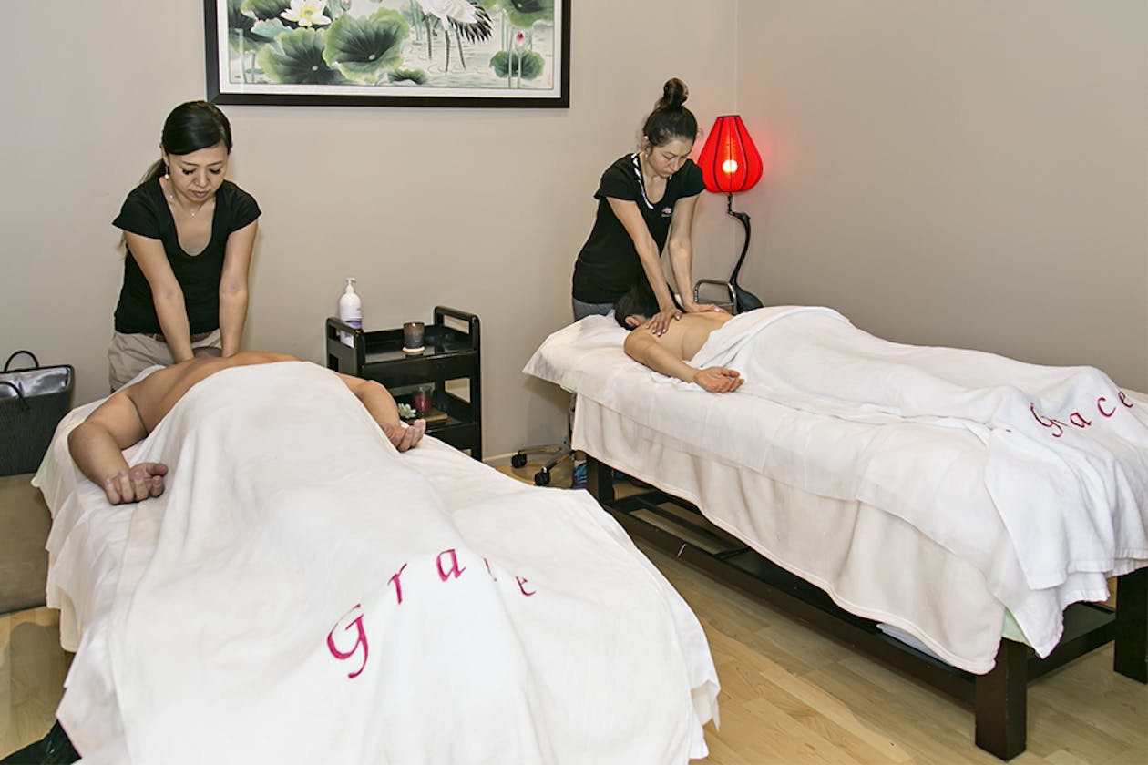 Grace Beauty and Massage Salon image 6