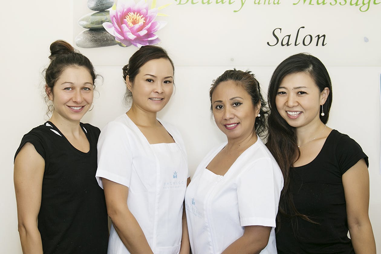 Grace Beauty and Massage Salon image 12