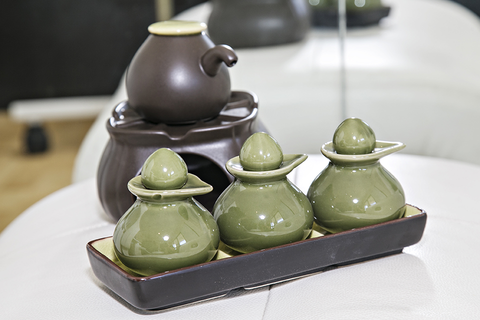 Grace Beauty and Massage Salon image 13