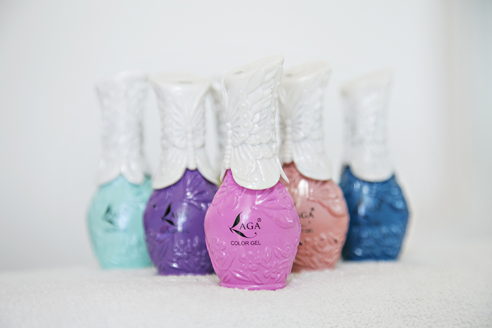 Grace Beauty and Massage Salon image 15