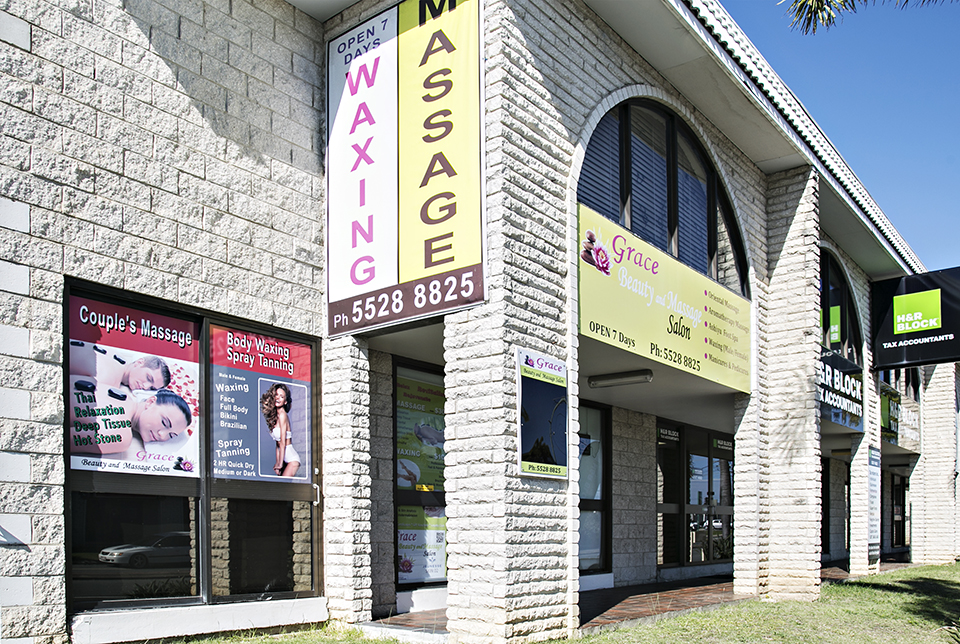 Grace Beauty and Massage Salon image 17