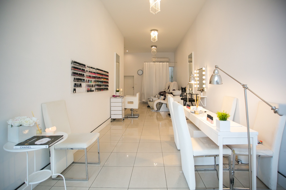 Lèllu hair studio image 2