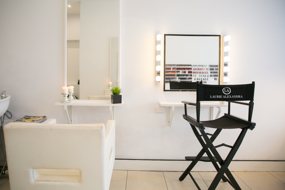 Lèllu hair studio image 4