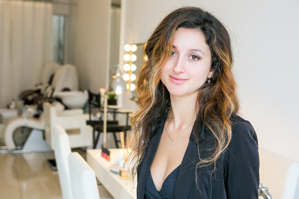 Lèllu hair studio image 6