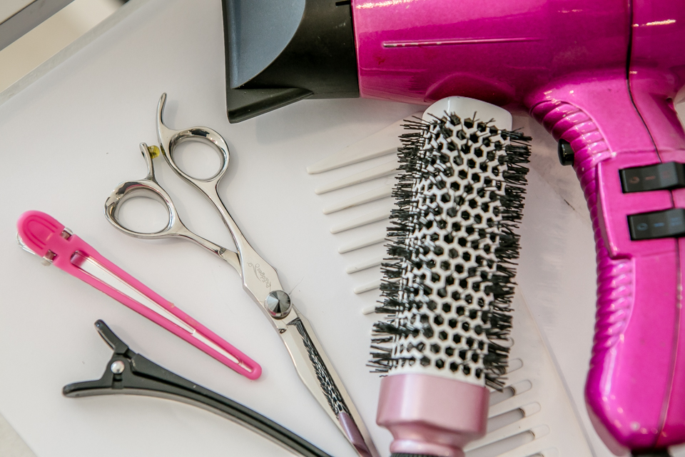 Lèllu hair studio image 7