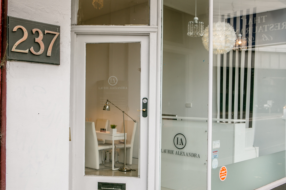 Lèllu hair studio image 11