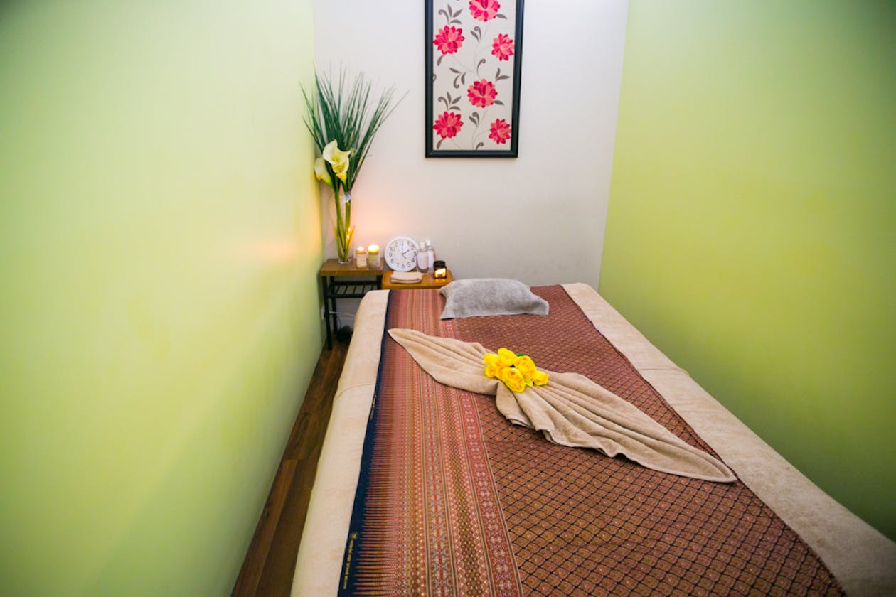 Evergreen Thai Massage - Flemington/Kensington image 4