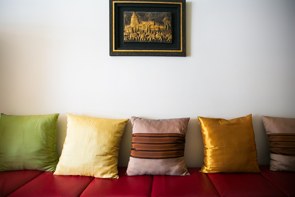 Evergreen Thai Massage - Flemington/Kensington image 6