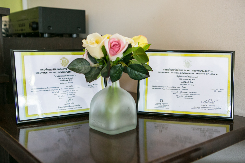 Evergreen Thai Massage - Flemington/Kensington image 10