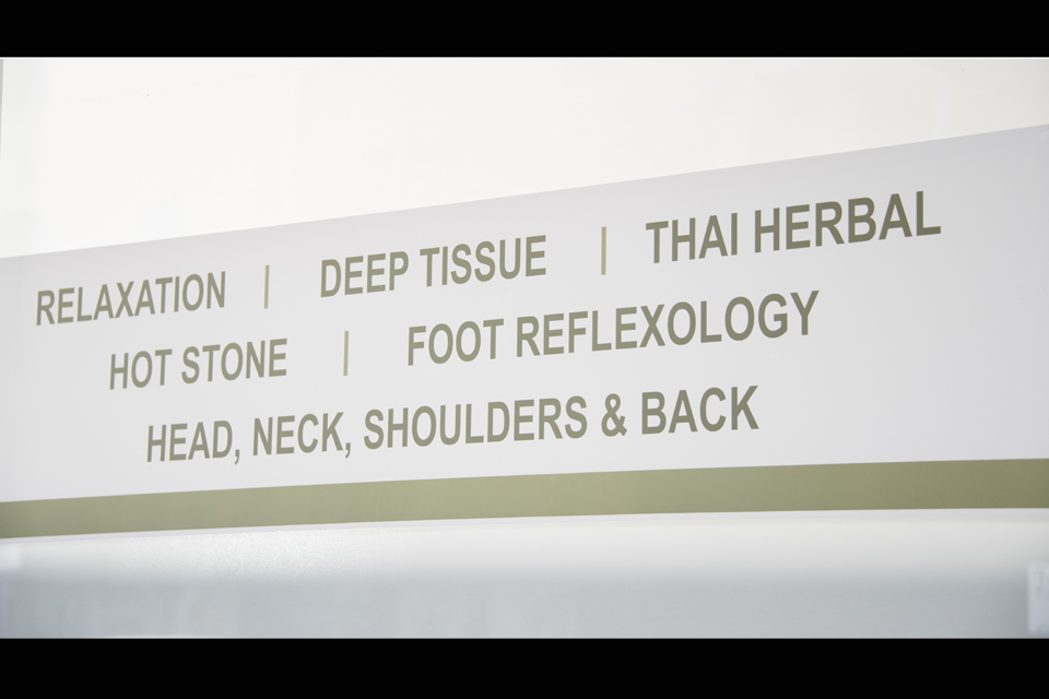 Dee Dee Thai Massage image 13