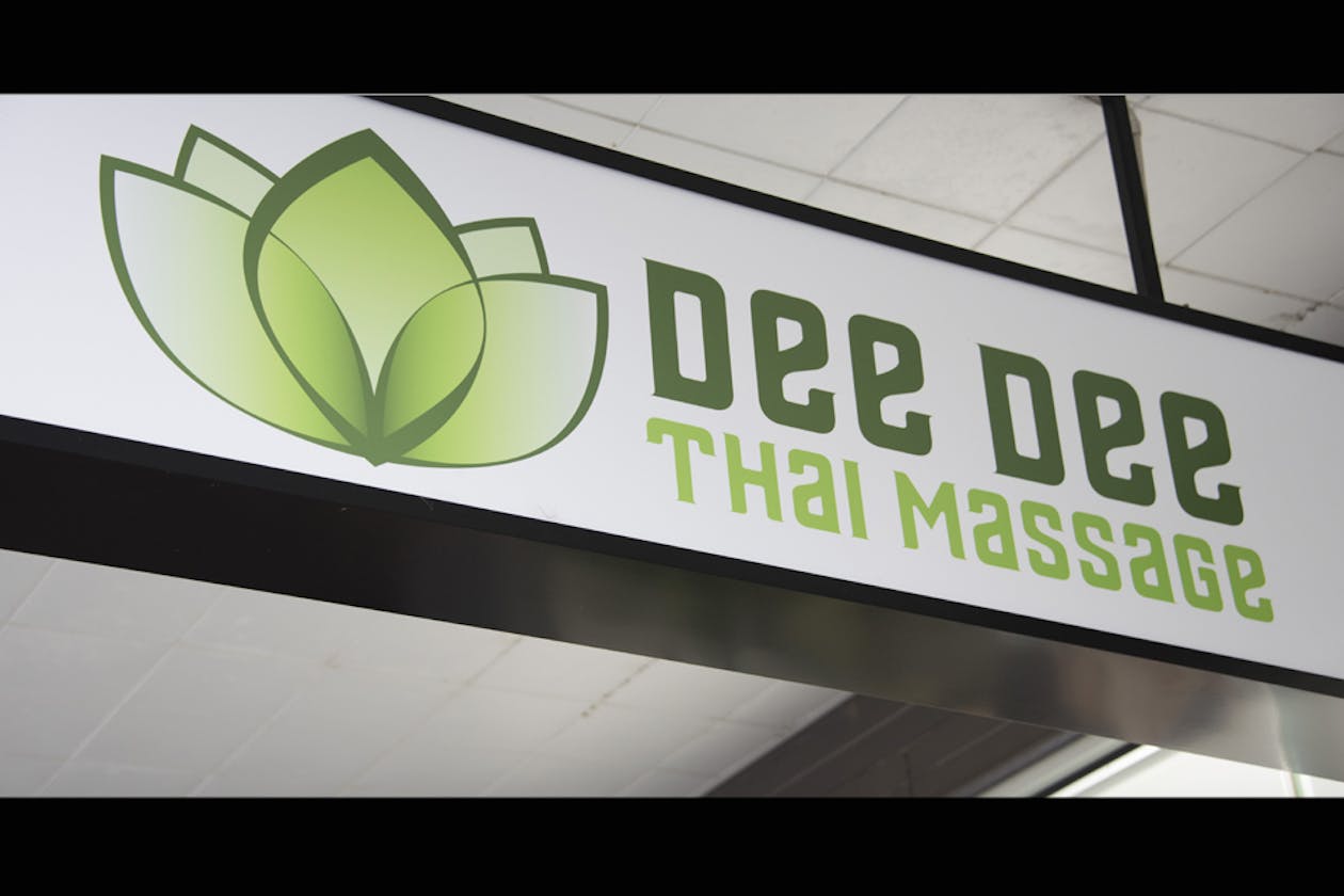 Dee Dee Thai Massage image 14