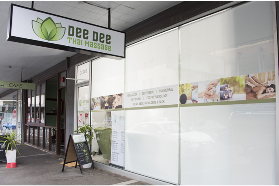 Dee Dee Thai Massage image 15