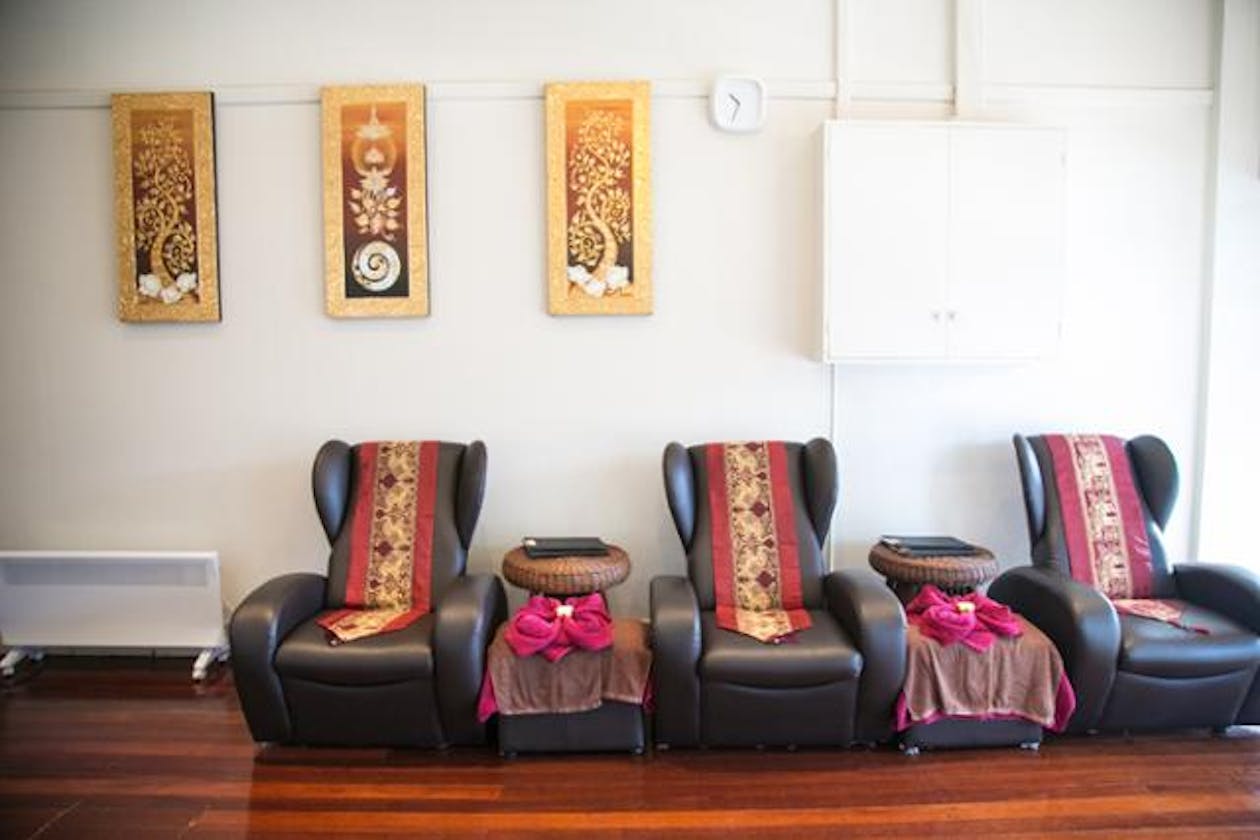 Paradai Thai Massage - Brighton image 4