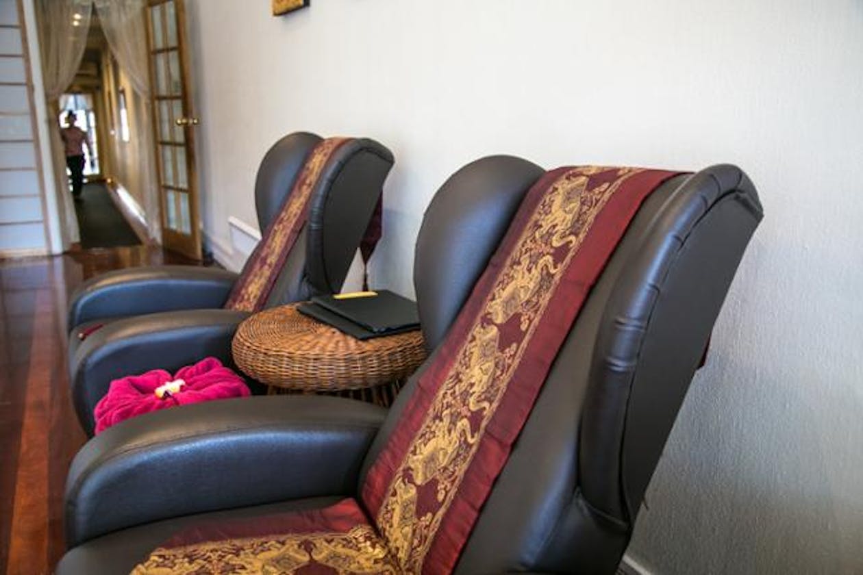 Paradai Thai Massage - Brighton image 5